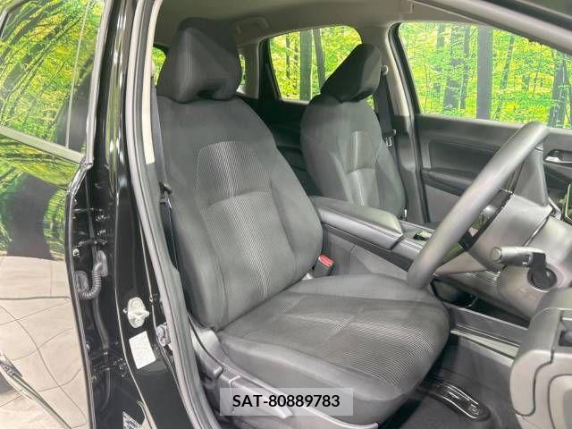 Nissan NOTE 2022-11 336665-8
