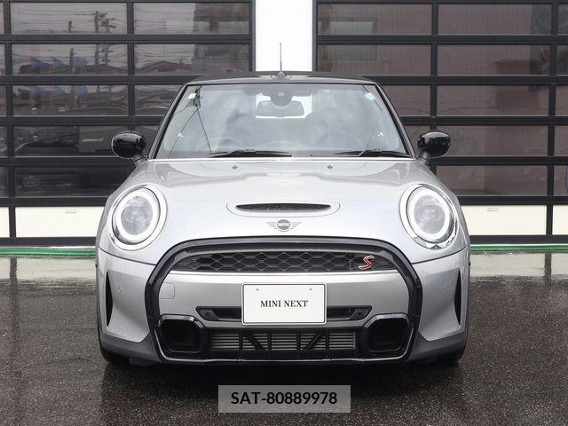 Bmw MINI 2024-01 228127-3