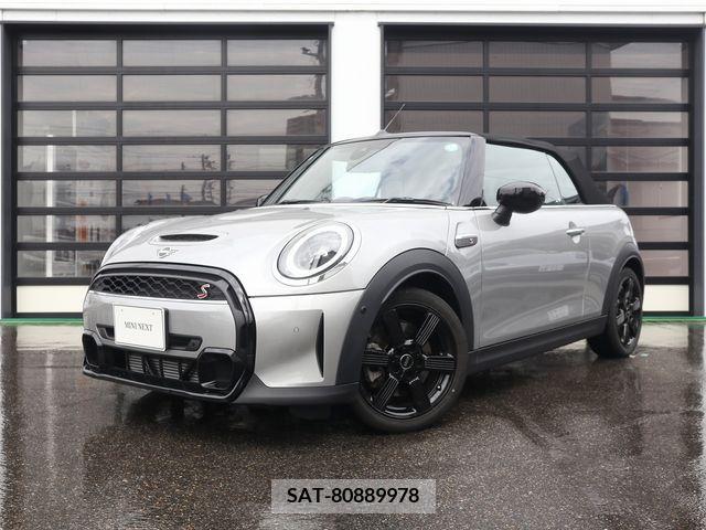 Bmw MINI 2024-01 228127-0