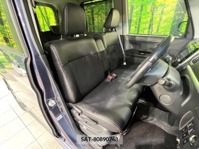 Daihatsu TANTO CUSTOM 2016-09 217682-8