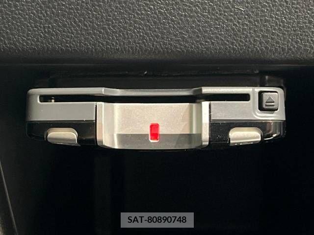 Daihatsu TANTO CUSTOM 2016-09 217682-7