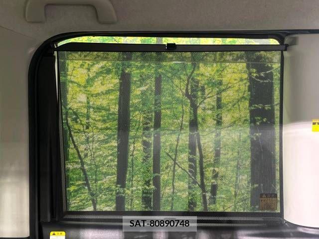 Daihatsu TANTO CUSTOM 2016-09 217682-6
