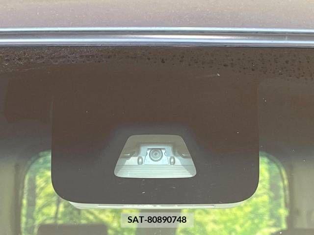 Daihatsu TANTO CUSTOM 2016-09 217682-5