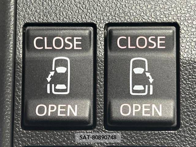 Daihatsu TANTO CUSTOM 2016-09 217682-4