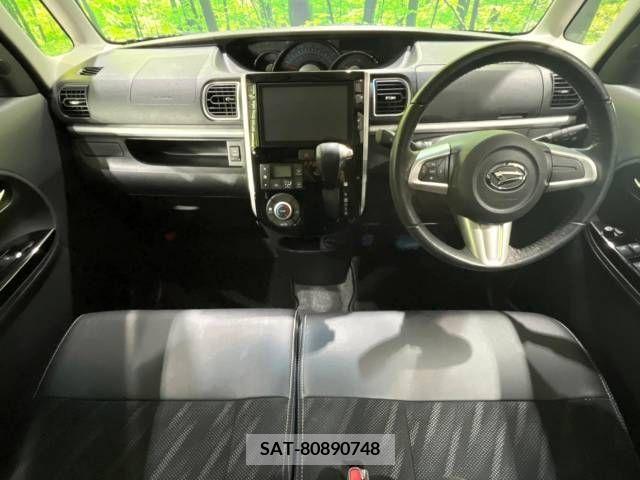 Daihatsu TANTO CUSTOM 2016-09 217682-1