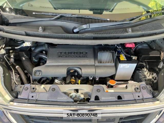 Daihatsu TANTO CUSTOM 2016-09 217682-18