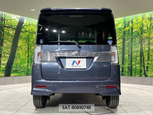 Daihatsu TANTO CUSTOM 2016-09 217682-15