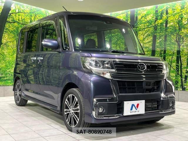 Daihatsu TANTO CUSTOM 2016-09 217682-16