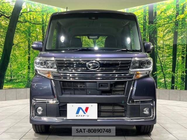 Daihatsu TANTO CUSTOM 2016-09 217682-14