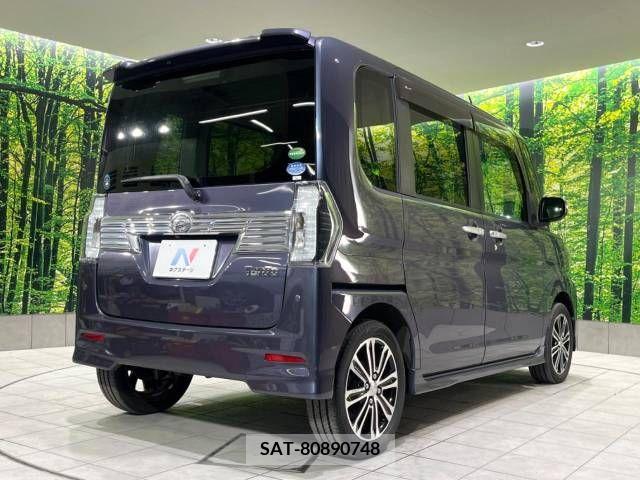 Daihatsu TANTO CUSTOM 2016-09 217682-17