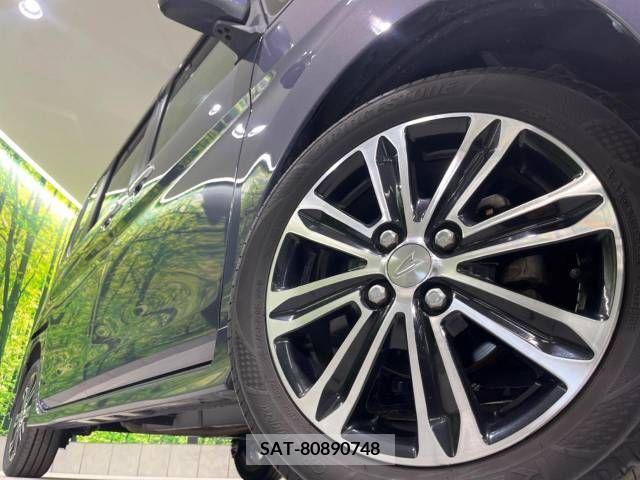 Daihatsu TANTO CUSTOM 2016-09 217682-13