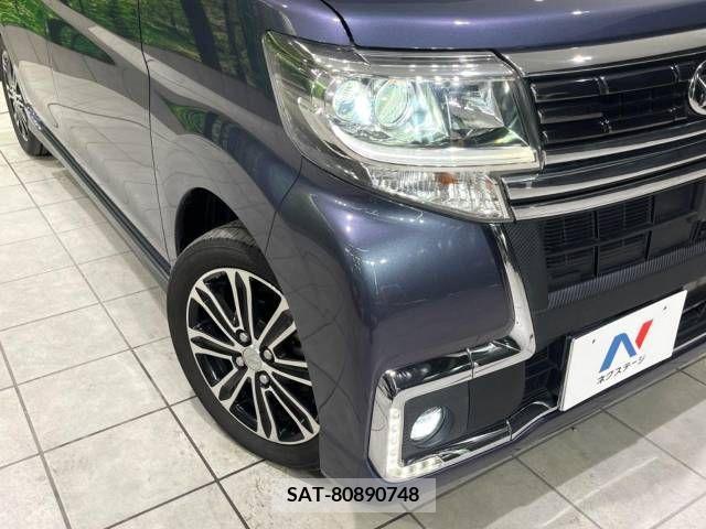 Daihatsu TANTO CUSTOM 2016-09 217682-12