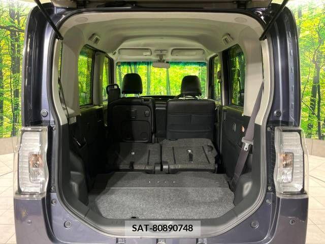 Daihatsu TANTO CUSTOM 2016-09 217682-10