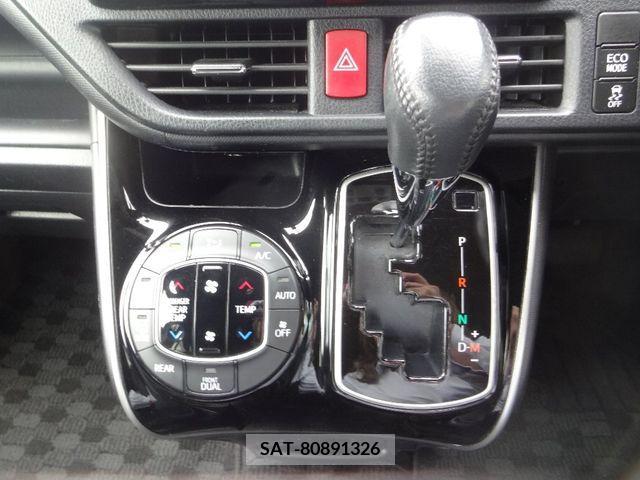 Toyota VOXY 2019-06 321638-15