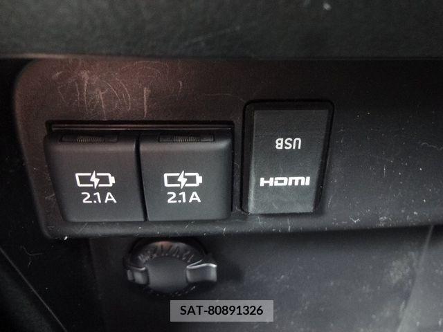 Toyota VOXY 2019-06 321638-14