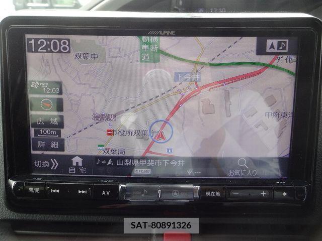 Toyota VOXY 2019-06 321638-12
