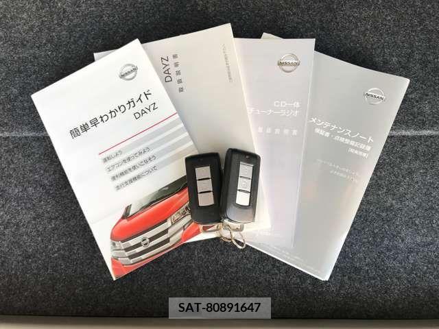 Nissan DAYZ 2019-01 224812-19