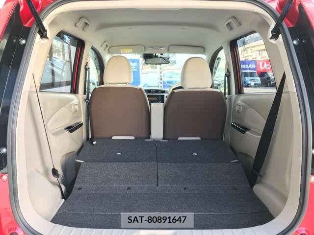 Nissan DAYZ 2019-01 224812-12