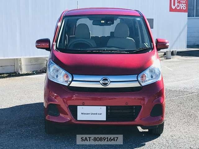 Nissan DAYZ 2019-01 224812-5