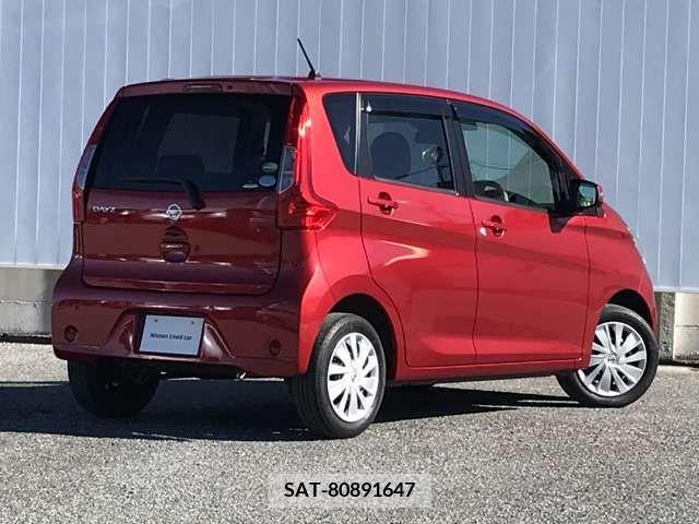 Nissan DAYZ 2019-01 224812-1