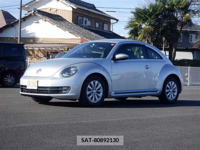 sat car