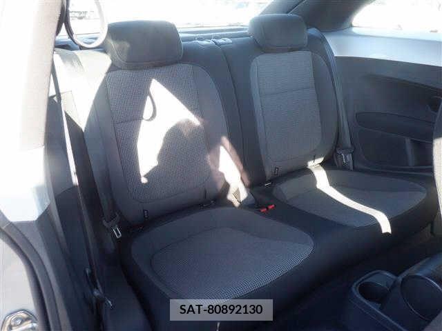 VolksWagen THE BEETLE 2014-04 205148-6