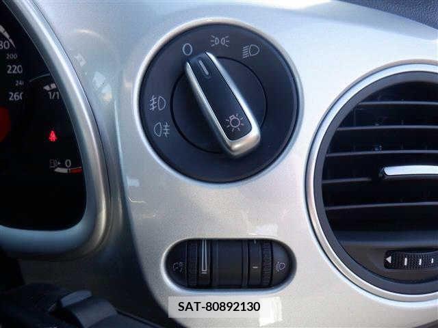 VolksWagen THE BEETLE 2014-04 205148-4