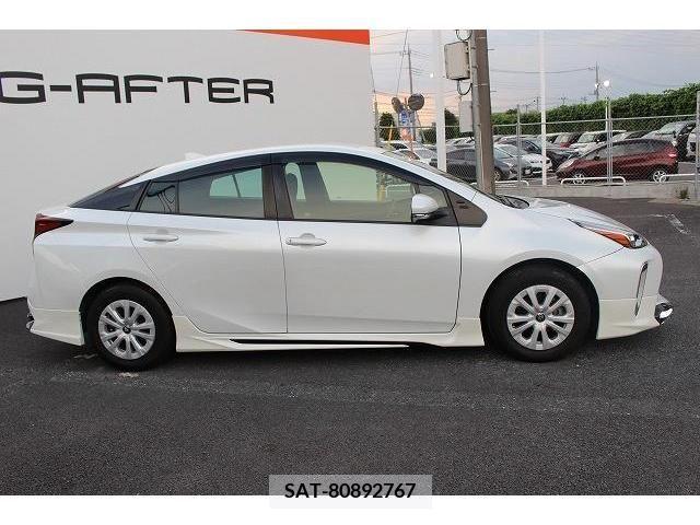 Toyota PRIUS 2020-10 351452-7