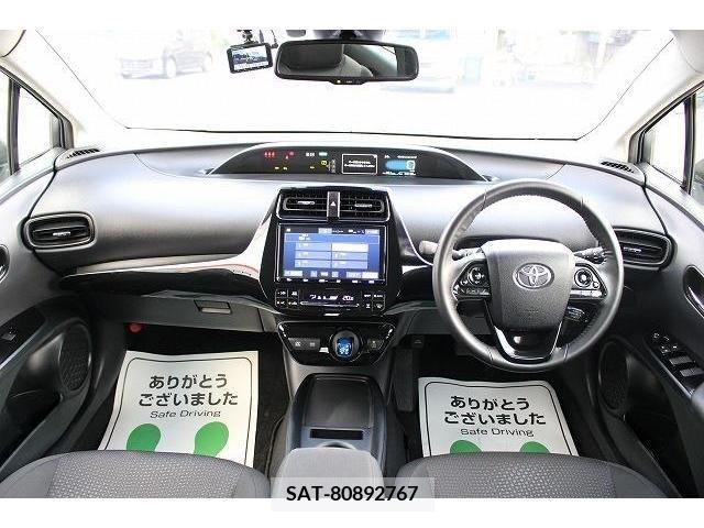 Toyota PRIUS 2020-10 351452-16