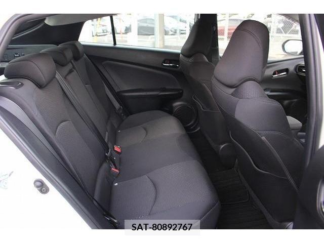 Toyota PRIUS 2020-10 351452-14