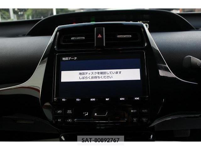 Toyota PRIUS 2020-10 351452-3