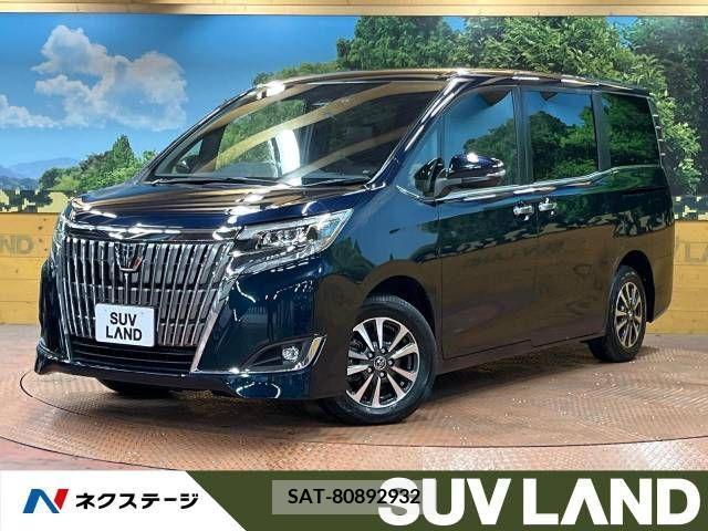 Toyota ESQUIRE 2018-08 268532-0