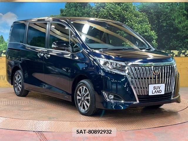 Toyota ESQUIRE 2018-08 268532-15