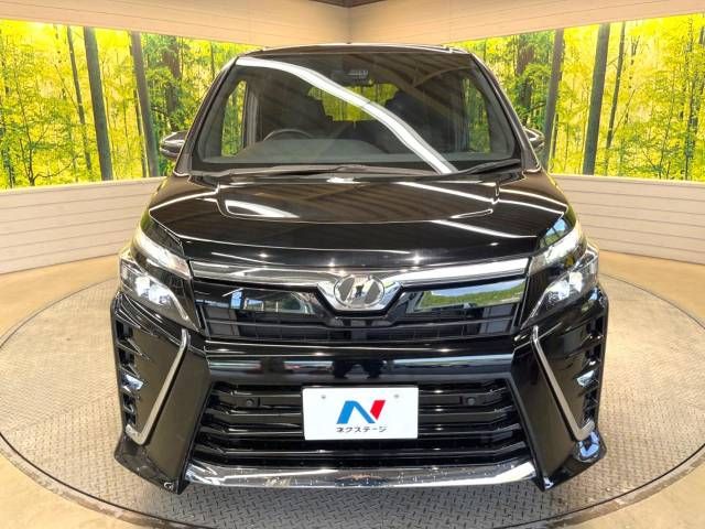 Toyota VOXY 2019-07 16545-15