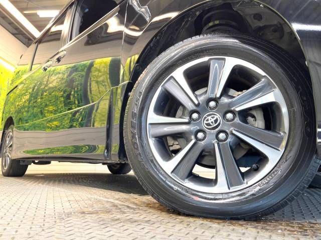 Toyota VOXY 2019-07 16545-14