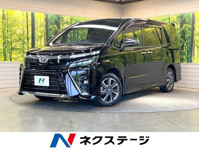 Toyota VOXY 2019-07 16545-0