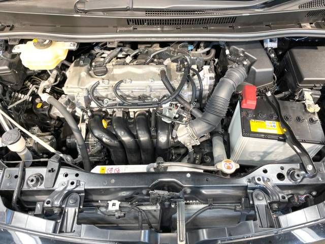 Toyota VOXY 2019-07 16545-19