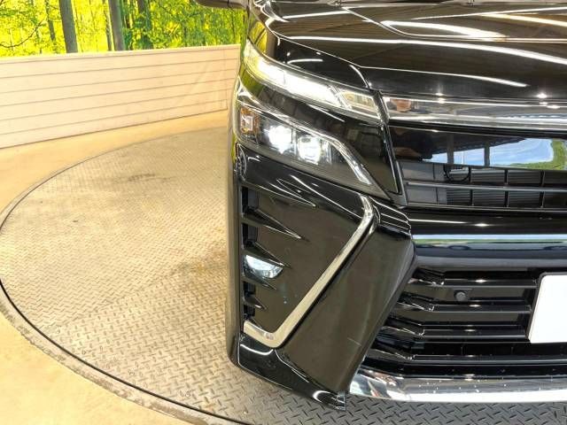 Toyota VOXY 2019-07 16545-13