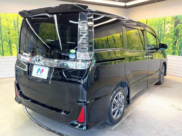 Toyota VOXY 2019-07 16545-18