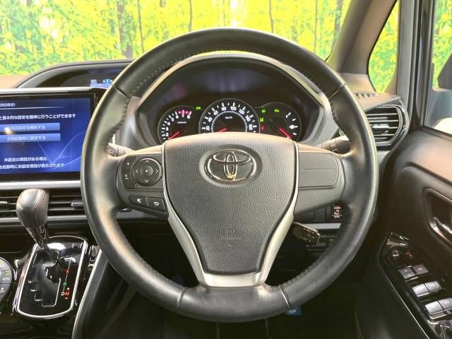 Toyota VOXY 2019-07 16545-12