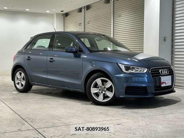 Audi A1 2015-09 242091-4