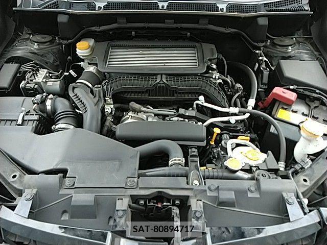 Subaru FORESTER 2022-03 385212-23