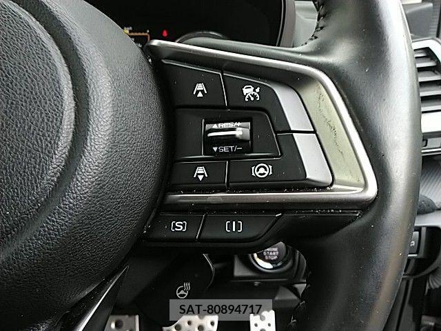 Subaru FORESTER 2022-03 385212-12