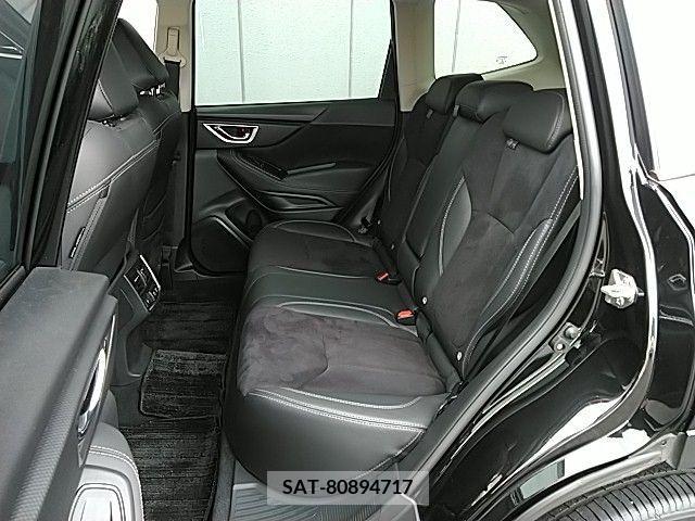 Subaru FORESTER 2022-03 385212-6