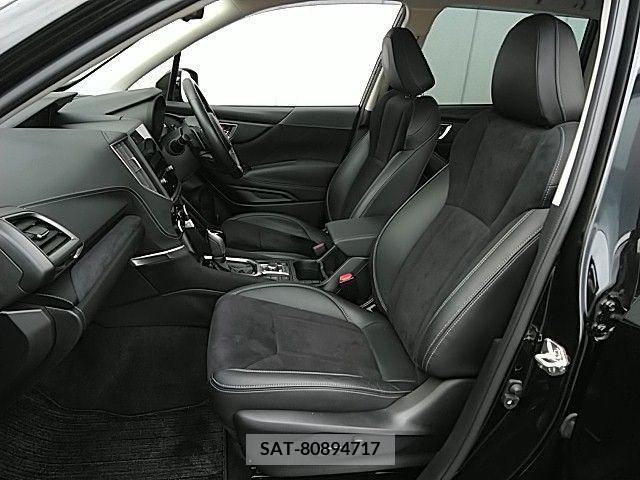 Subaru FORESTER 2022-03 385212-5