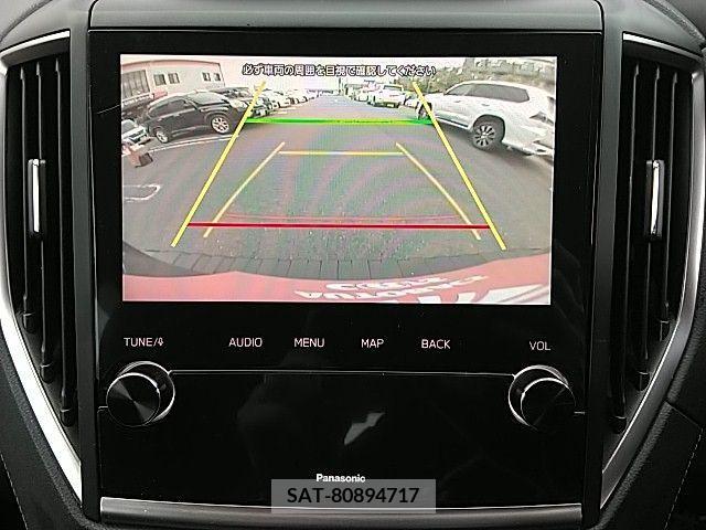 Subaru FORESTER 2022-03 385212-8