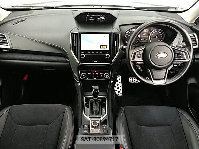 Subaru FORESTER 2022-03 385212-1