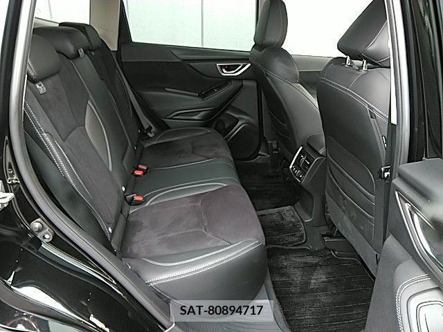 Subaru FORESTER 2022-03 385212-4