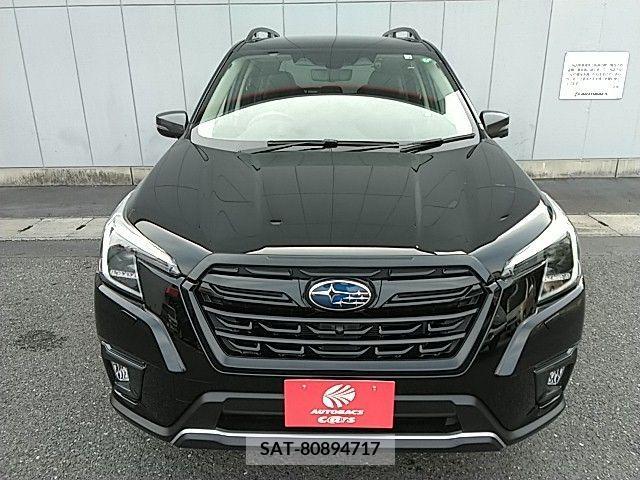 Subaru FORESTER 2022-03 385212-25