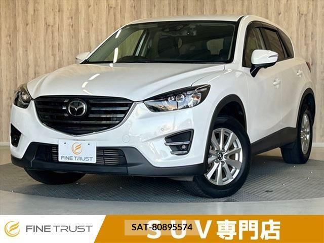 Mazda CX-5 2016-09 295835-0